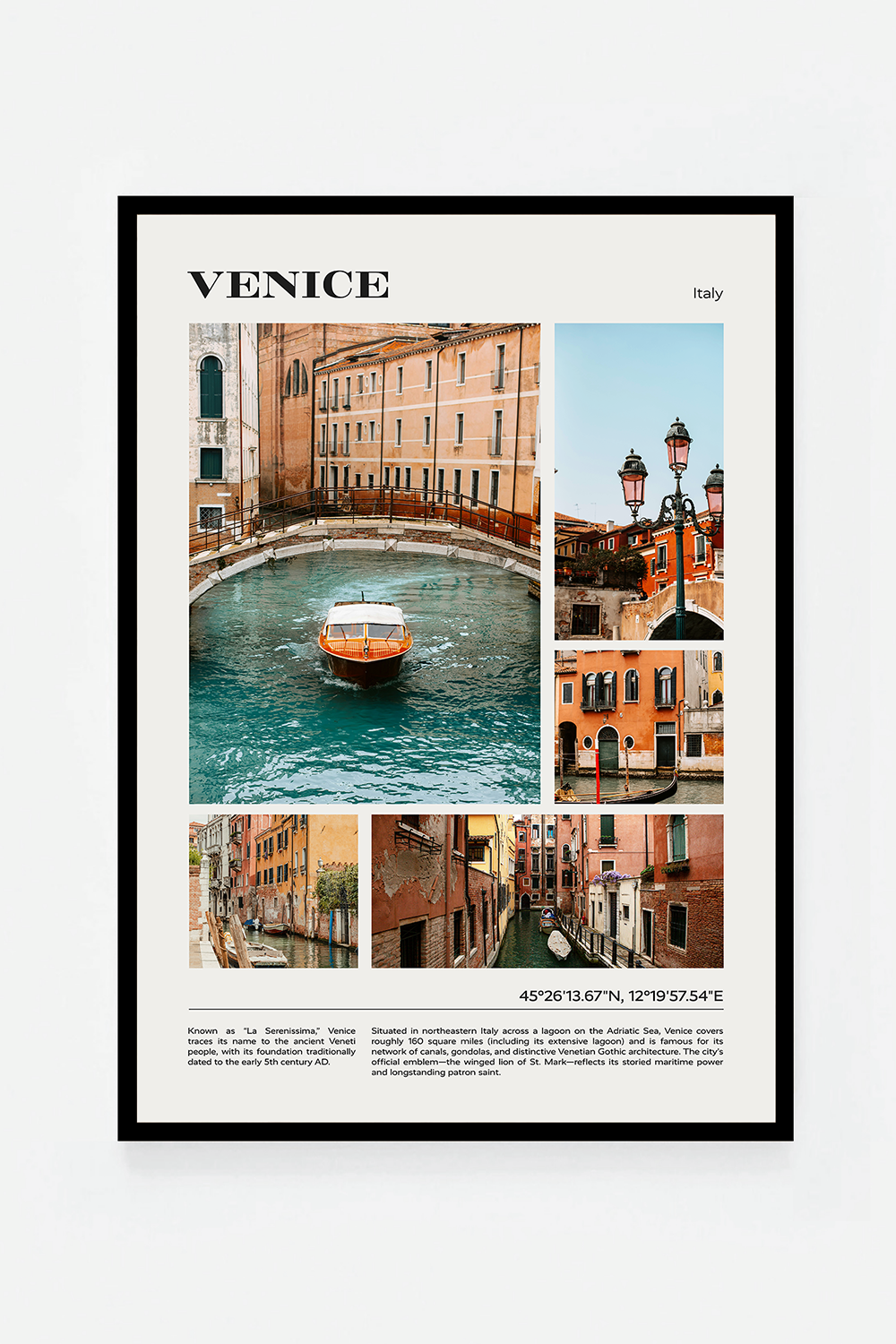 Venice