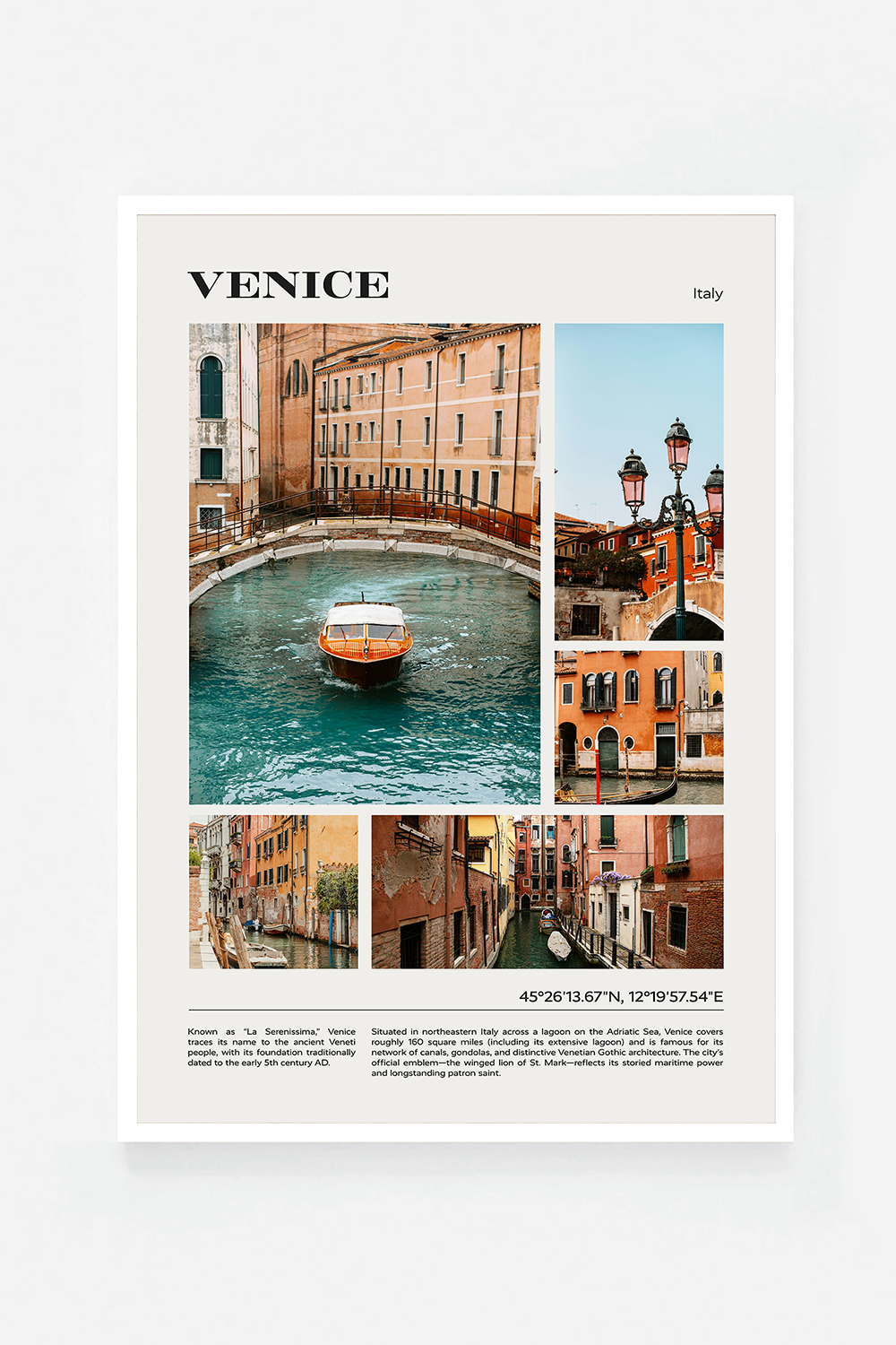 Venice