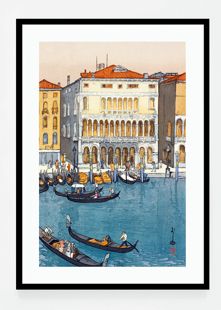 Venise