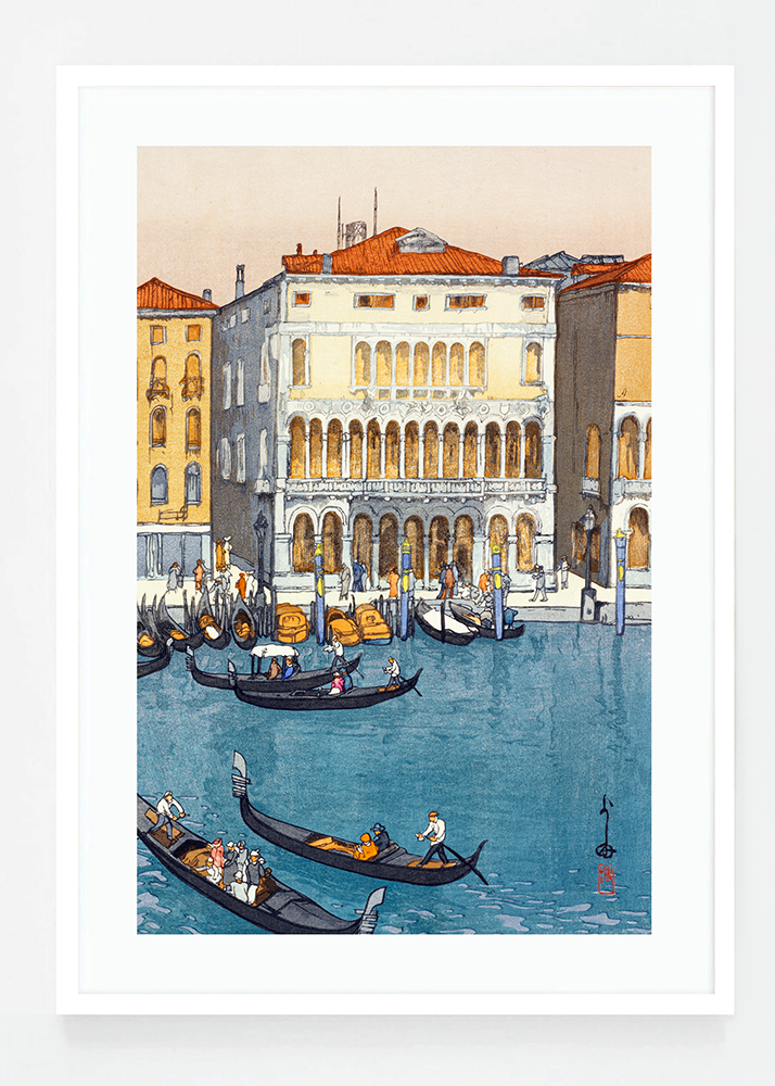 Venise