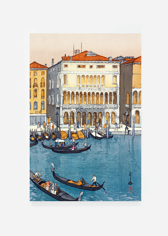Venise