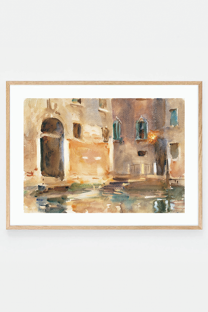 Venise