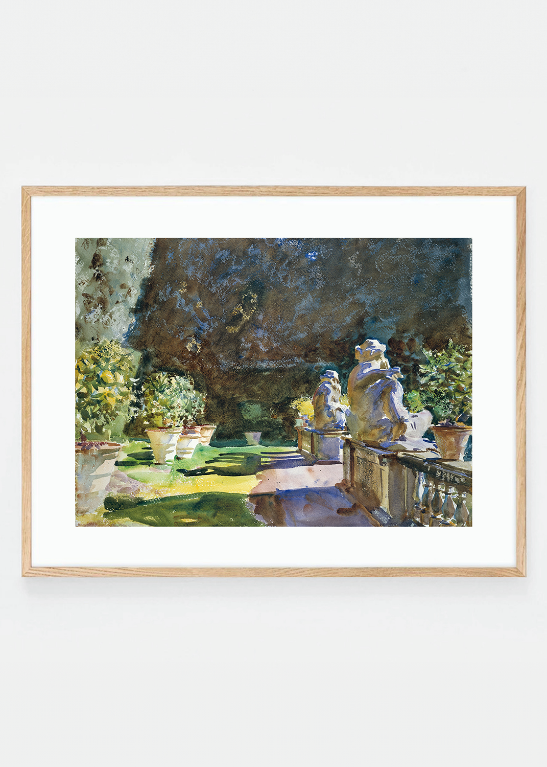 Villa di Marlia, Lucca