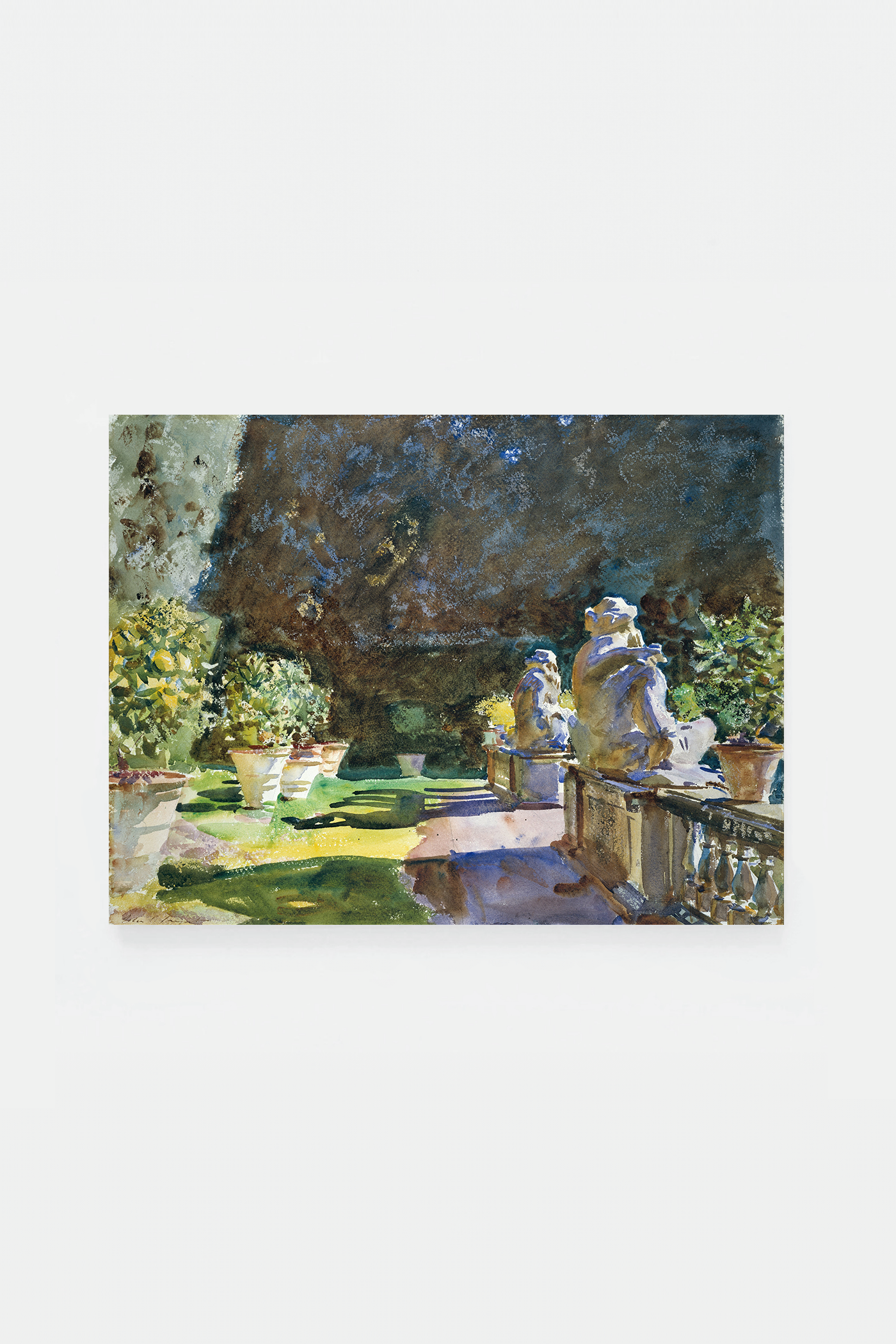 Villa di Marlia, Lucca