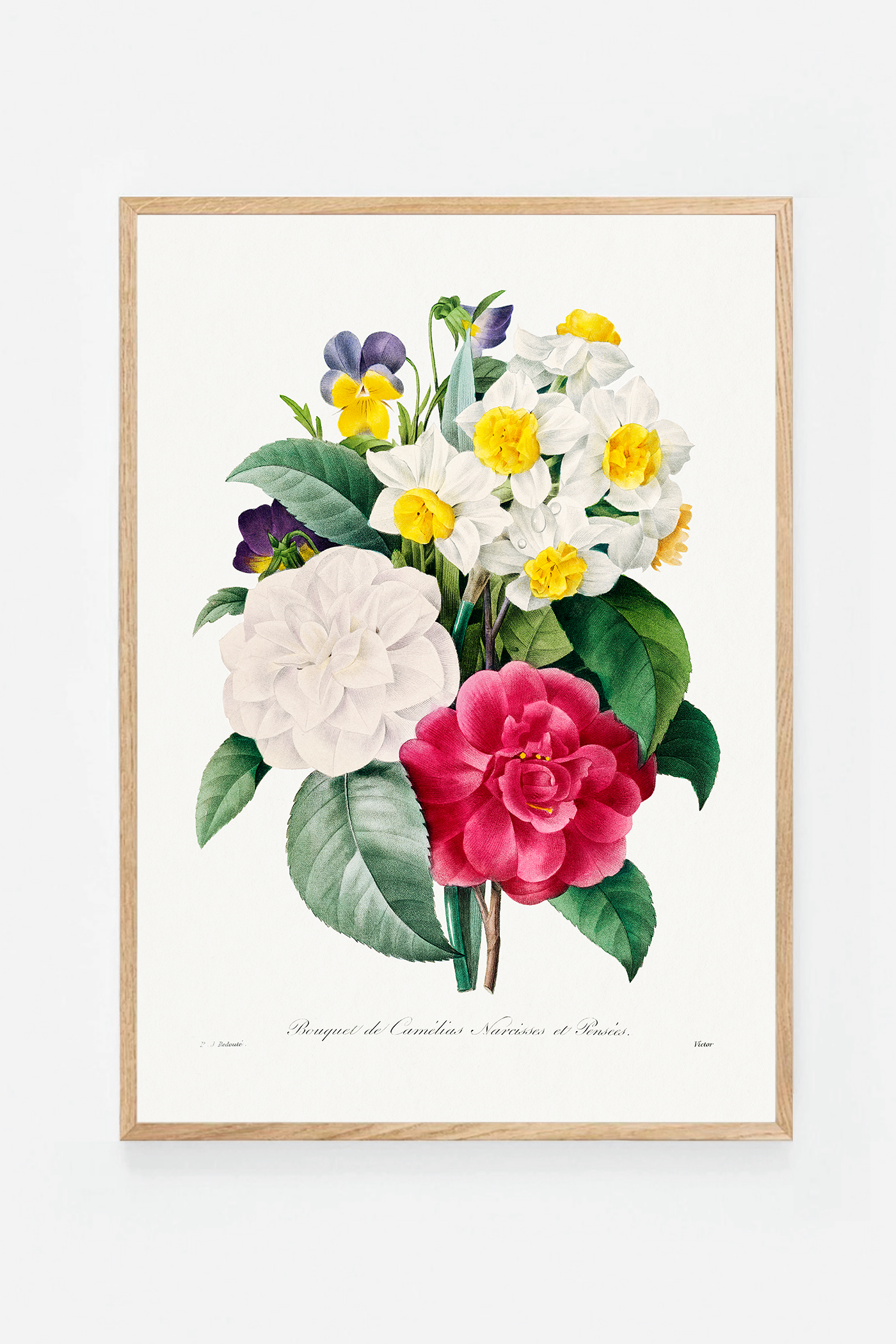 Flower bouquet