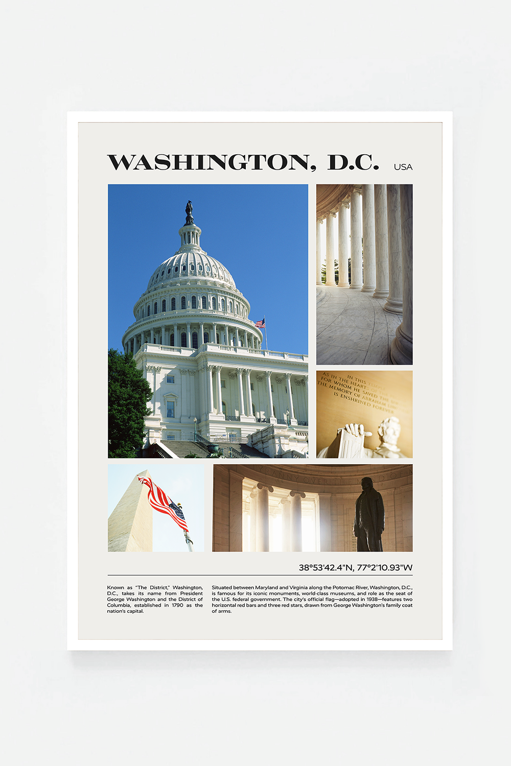 Washington